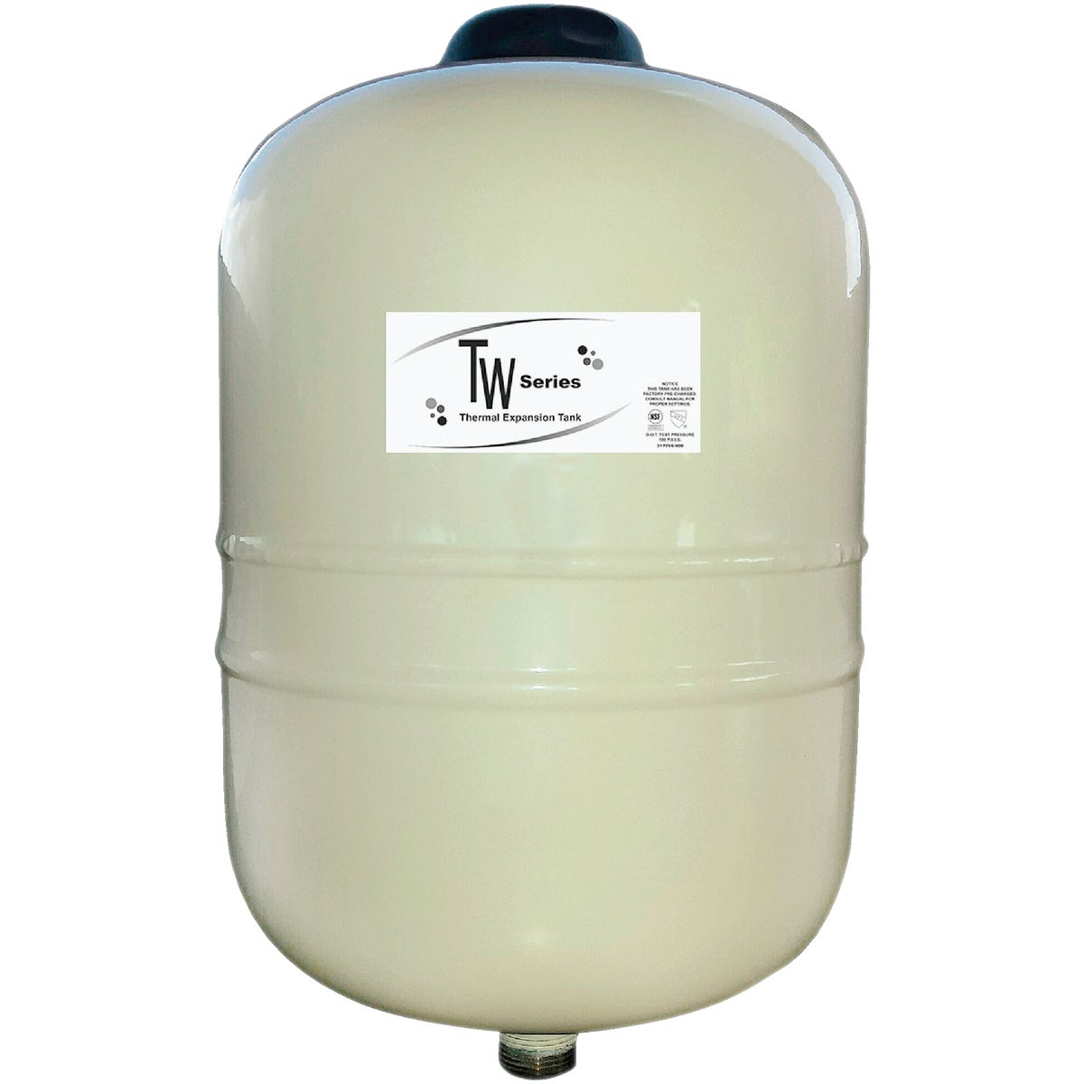 Reliance 5 Gal. Water Heater Expansion Tank