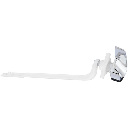 Do it Side-Mount Chrome Tank Lever with Plastic Arm For Kohler