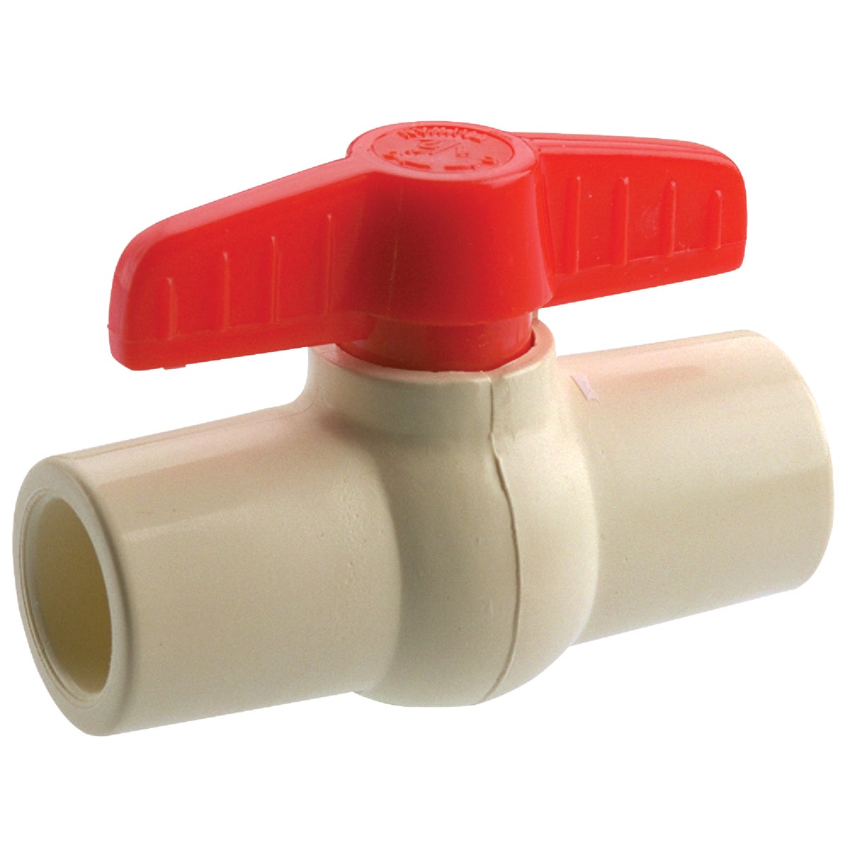 ProLine 1 In. CPVC Quarter Turn Ball Valve