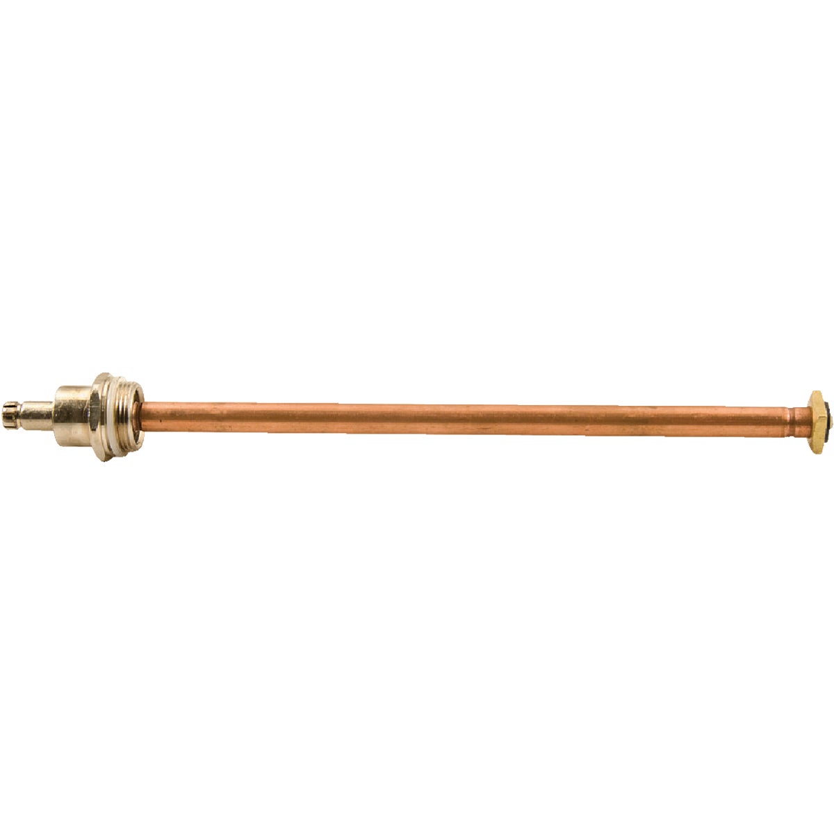 Arrowhead Brass 6 In. Stem Assembly