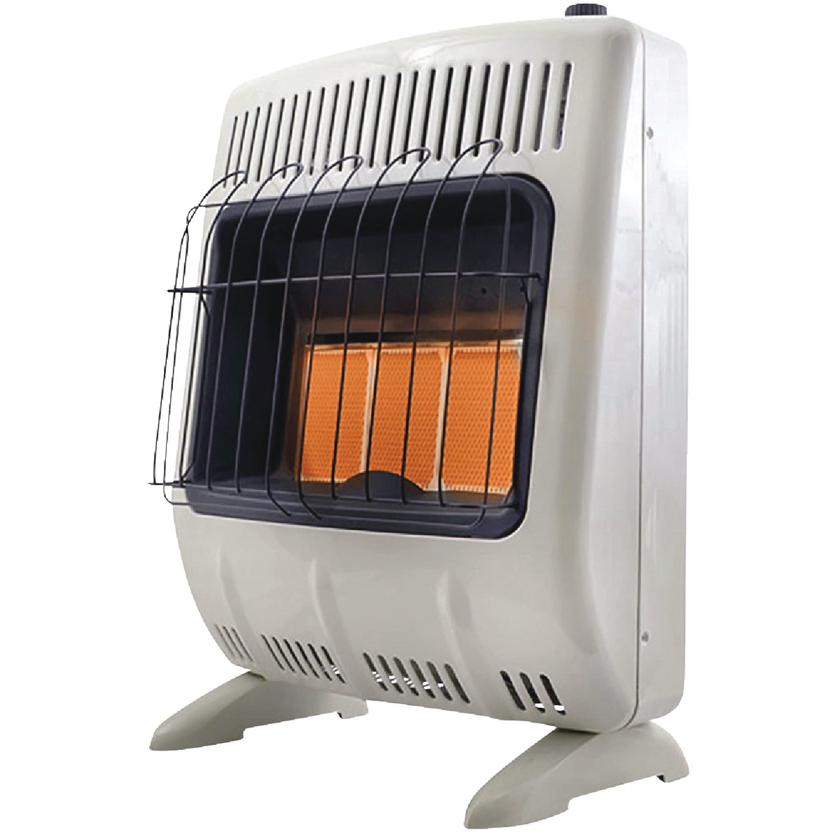 Mr. Heater 18K Vent Free Propane (LP) Radiant Wall Heater