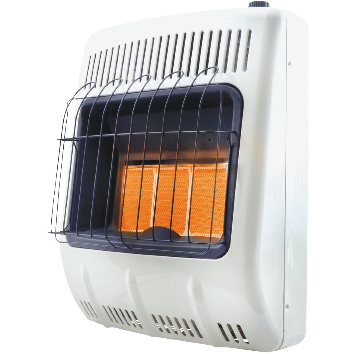 Mr. Heater 18K Vent Free Natural Gas (NG) Radiant Wall Heater