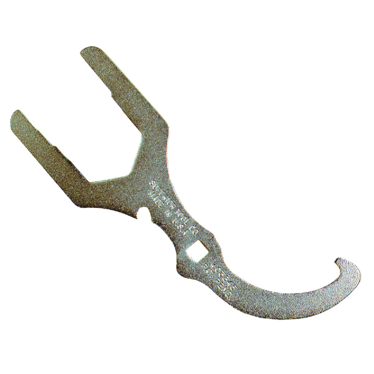 Superior Tool Universal Sink Drain Wrench