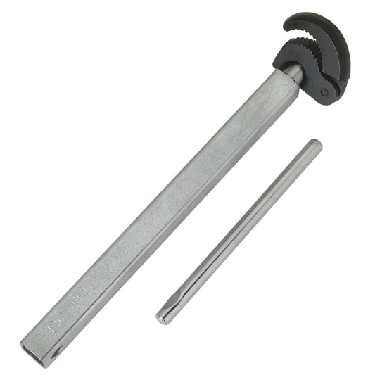 Brasscraft Telescopic Up to 16 In. Basin Wrench