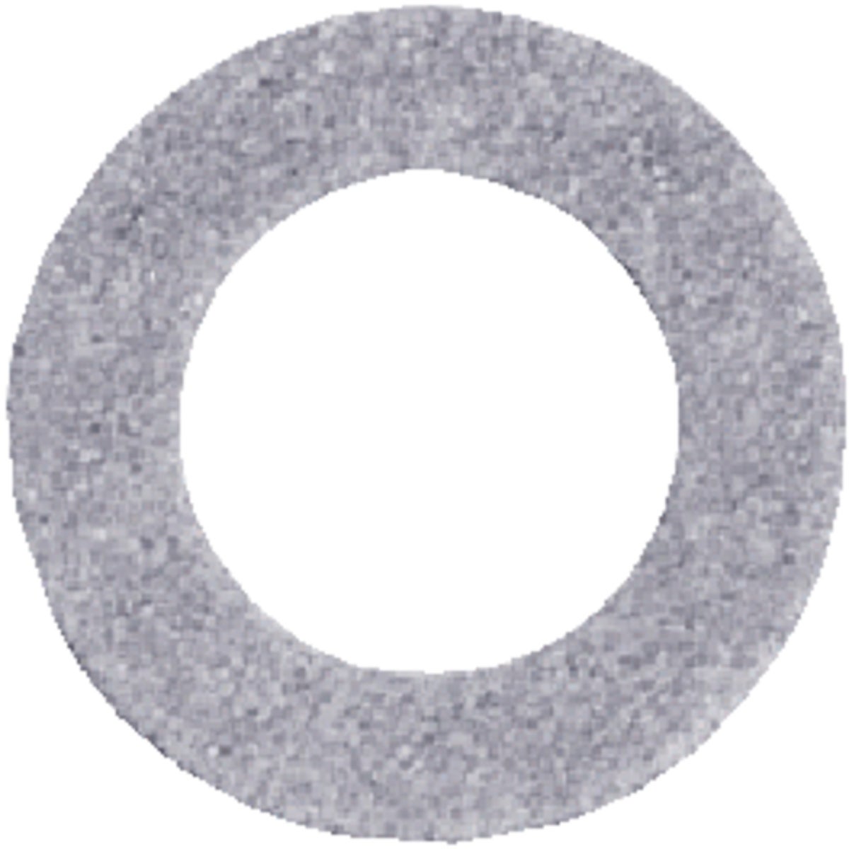 Danco 21/32 In. x 3/8 In. x 3/64 In. Fiber American Standard Bibb Gasket