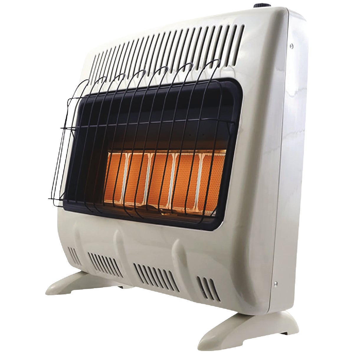 Mr. Heater 30K Vent Free Propane (LP) Radiant Wall Heater