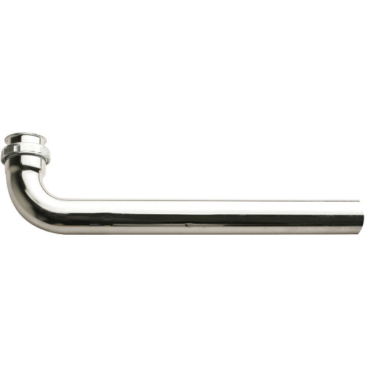 Do it 1-1/2 In. x 9-1/2 In. Chrome Plated Waste Arm