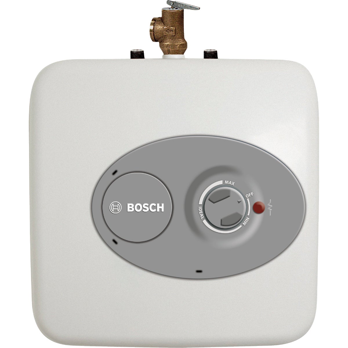 Bosch 6 Gal. Electric Point-of-Use Water Heater