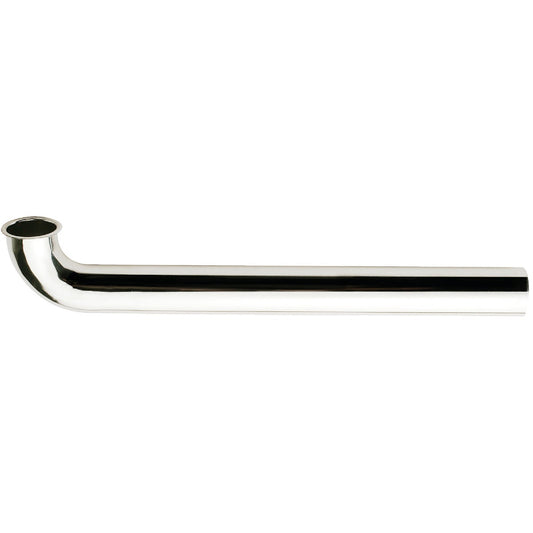 Do it 1-1/2 In. x 15 In. Chrome Plated Waste Arm