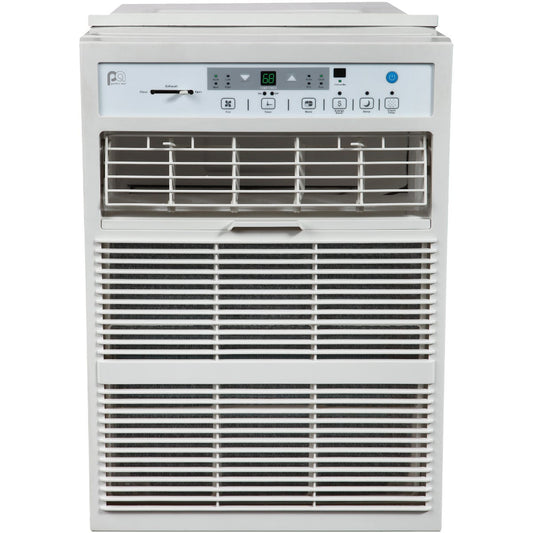 Perfect Aire 10,000 BTU 450 Sq. Ft. Slider Or Casement Window Air Conditioner