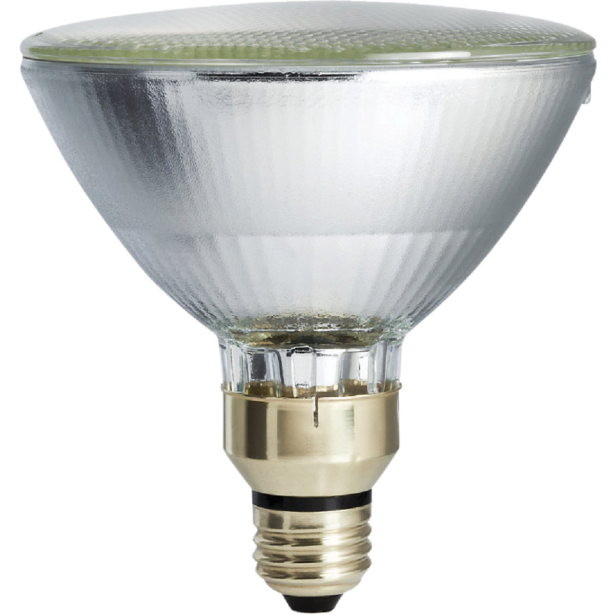 Philips EcoVantage 120W Equivalent Clear Medium Base PAR38 Halogen Floodlight Light Bulb