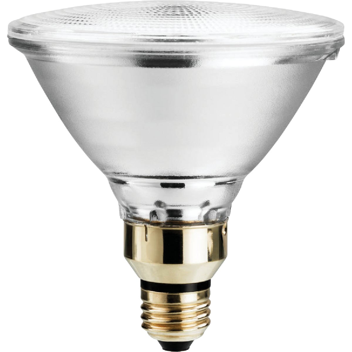 Philips Energy Advantage IR 60W Equivalent Clear Medium Base PAR38 Halogen Floodlight Light Bulb