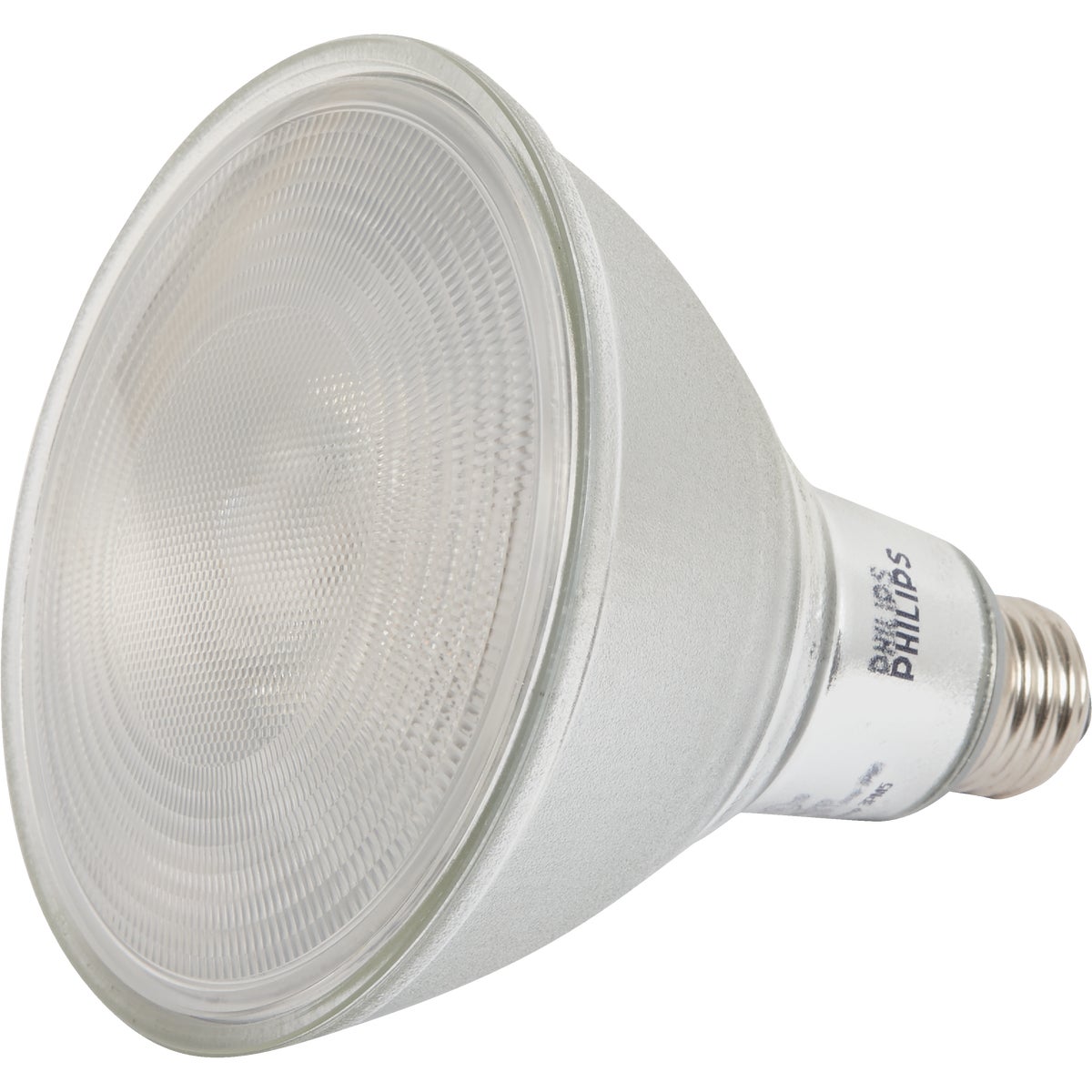 Philips 90W Equivalent Bright White PAR38 Medium Dimmable LED Floodlight Light Bulb