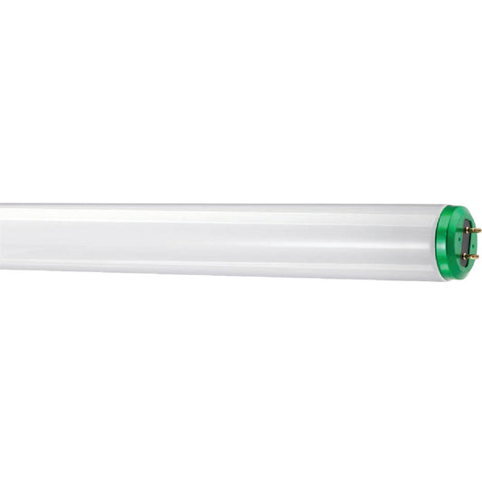 Philips 40W 48 In. Soft White T12 Medium Bi-Pin Fluorescent Tube Light Bulb (2-Pack)