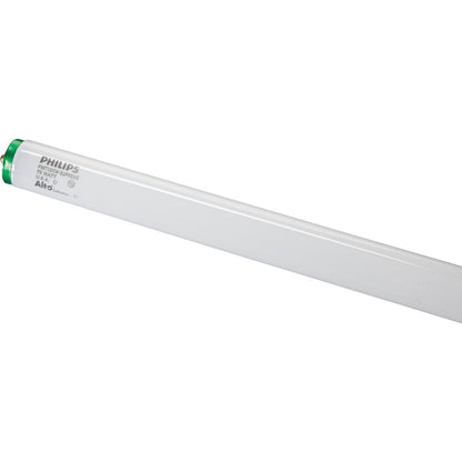 Philips 75W 96 In. Cool White T12 Single Pin Fluorescent Tube Light Bulb (15-Pack)