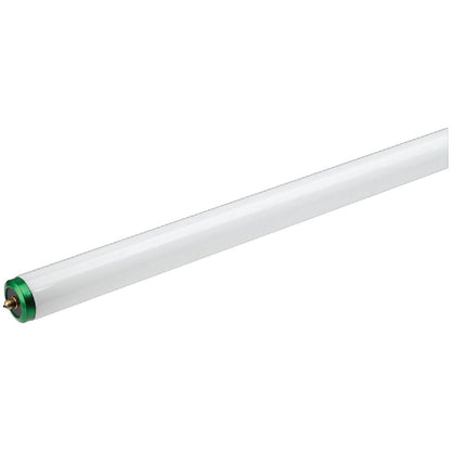 Philips 75W 96 In. Cool White T12 Single Pin Fluorescent Tube Light Bulb (15-Pack)