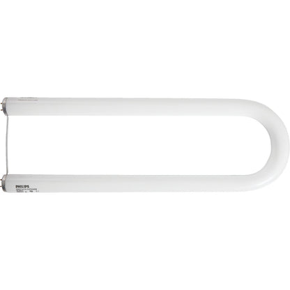 Philips 40W 22.44 In. Cool White T12-6U Medium Bi-Pin U-Bent Fluorescent Tube Light Bulb