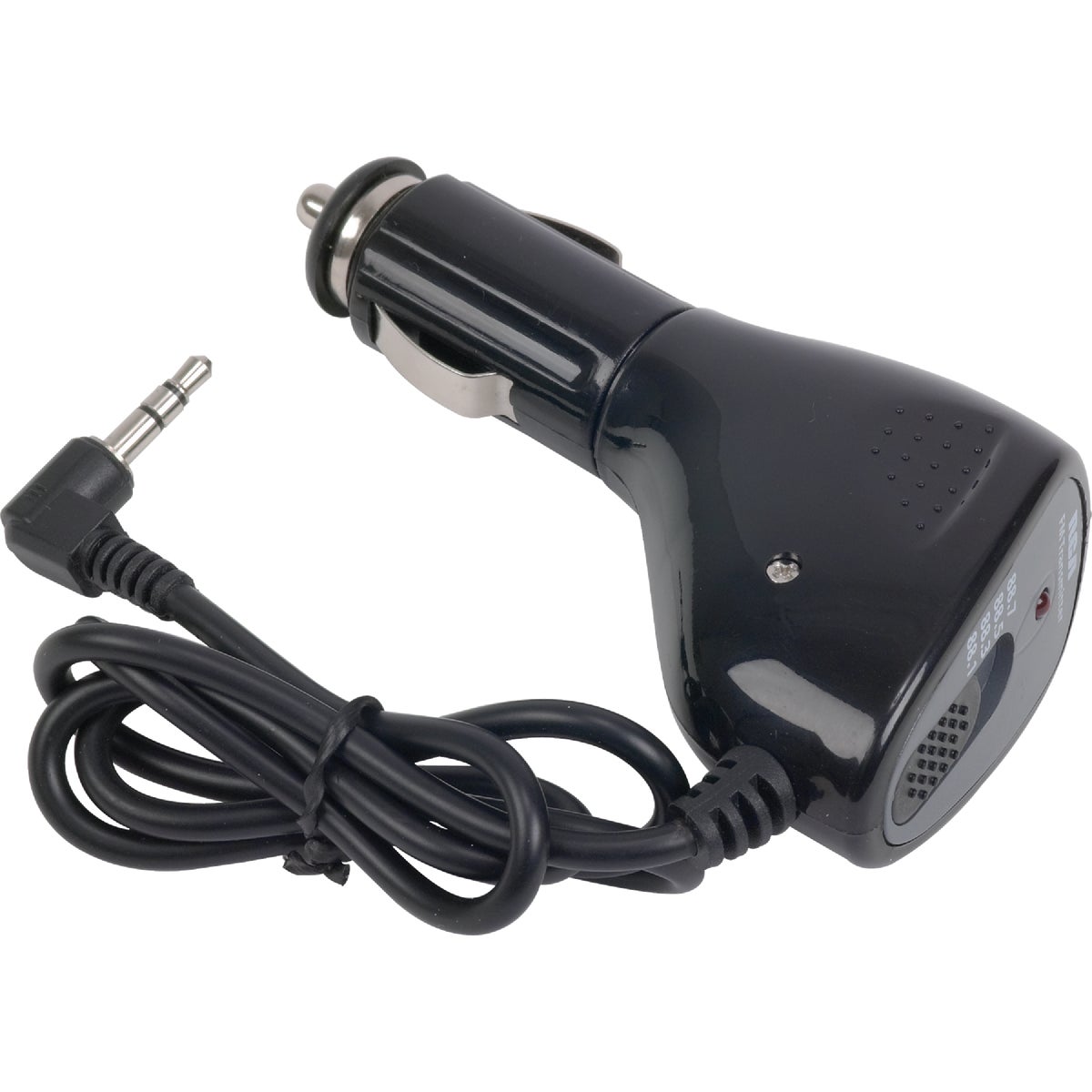 RCA 12V 26 In. Cord FM Transmitter