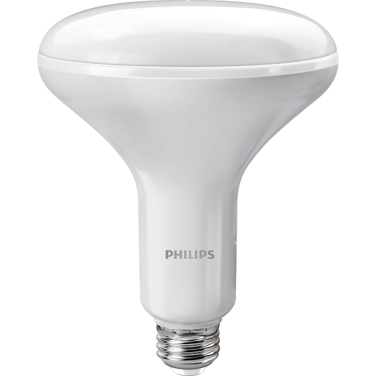 Philips Warm Glow 65W Equivalent Soft White BR40 Medium Dimmable LED Floodlight Light Bulb