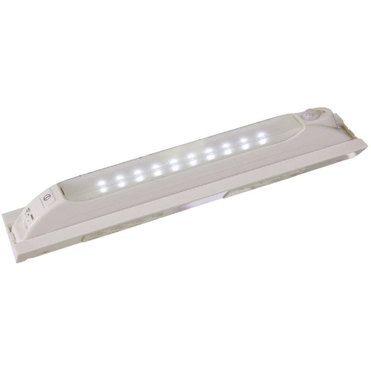 Light It White LED Battery Operated Light