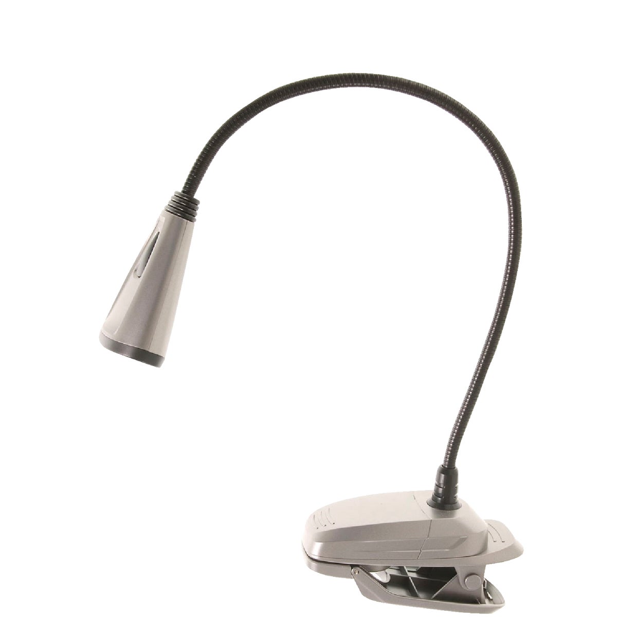 Light It Silver LED Battery Operated Light