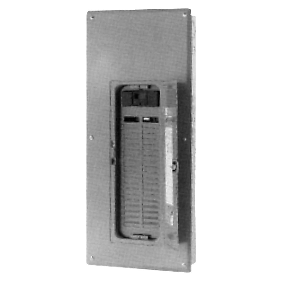 Square D QO 200A 42-Space 42-Circuit Indoor Main Breaker Plug-on Neutral Load Center