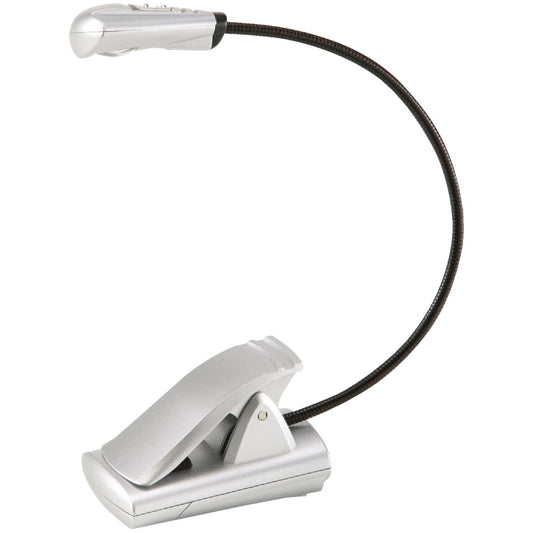 Light It Silver LED Battery Operated Light