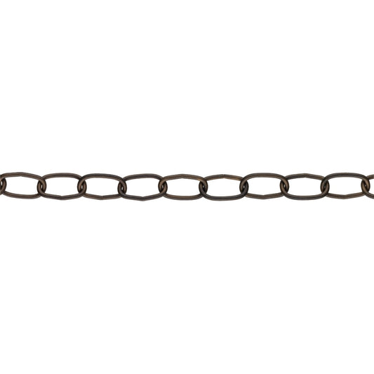 Westinghouse 3 Ft. Oil Rubbed Bronze Decorative Fixture Chain