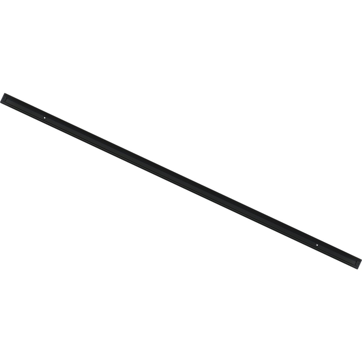 Liteline Black 4 Ft. Lighting Track