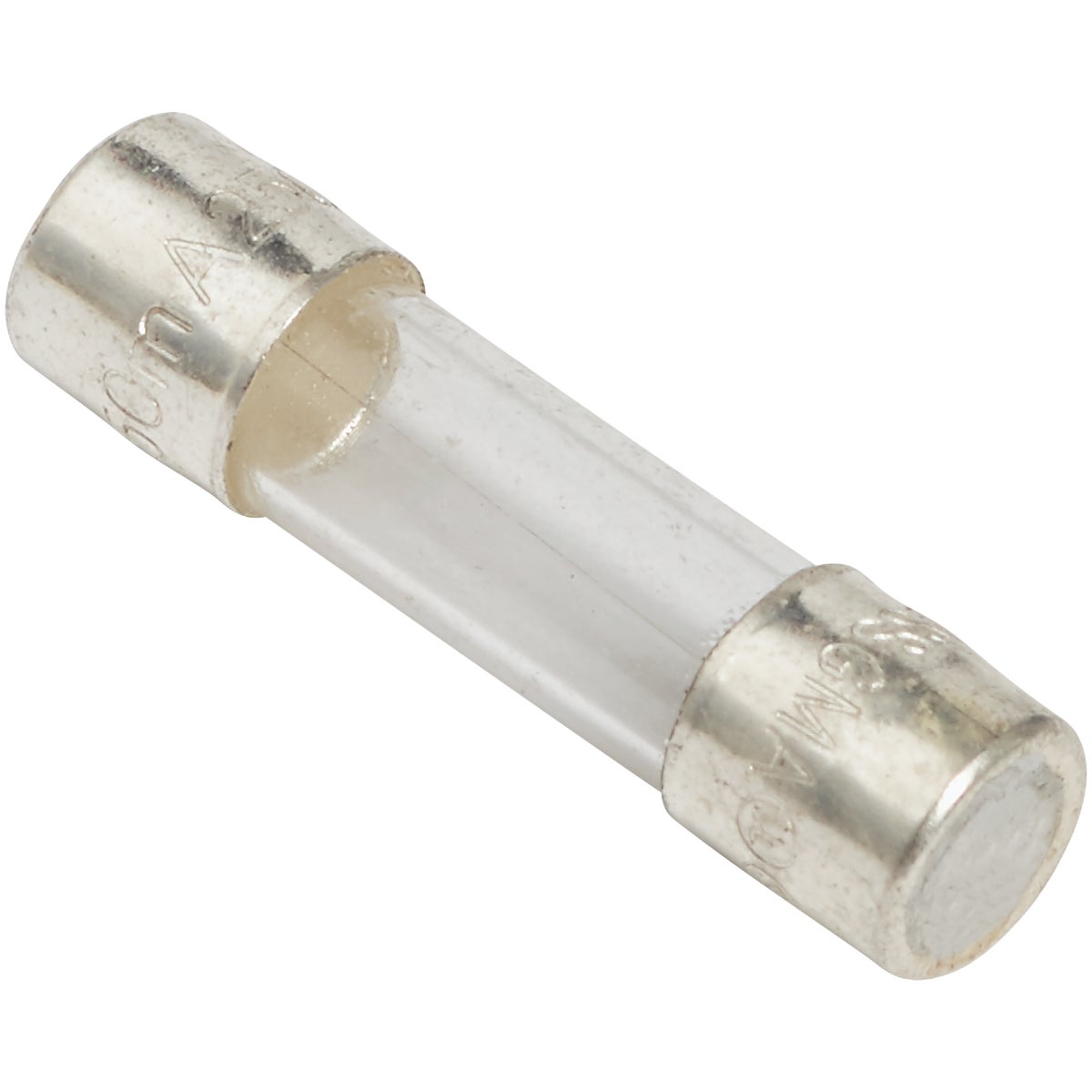 Bussmann 250A GMA Glass Tube Electronic Fuse (2-Pack)