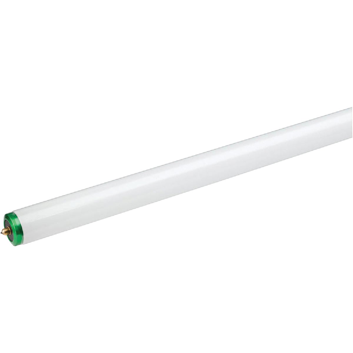 Philips TuffGuard 75W 96 In. Cool White T12 Single Pin Fluorescent Tube Light Bulb