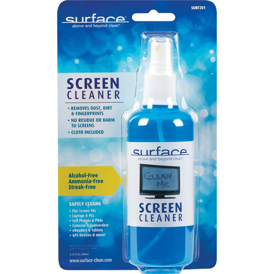 RCA Surface 6.76 Oz. Video LCD TV Screen Cleaner