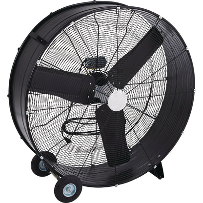 Do it 36 In. 2-Speed Direct Drive Drum Fan