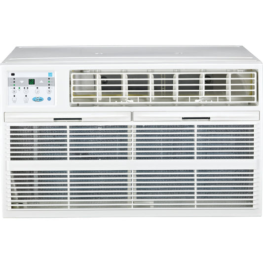 Perfect Aire 10,000 BTU 450 Sq. Ft. Thru-The-Wall Air Conditioner