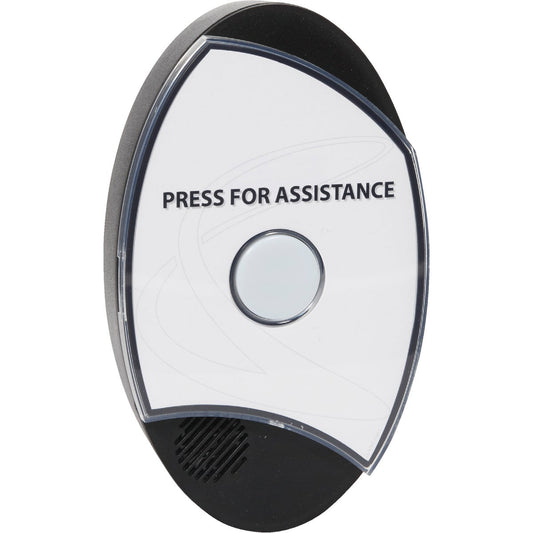 Alert Tech Easy Assist 100,000 Sq. Ft. Coverage Wireless Callbox