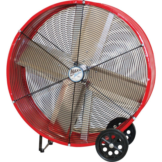 Ventamatic Maxx Air 30 In. 2-Speed Direct Drive Drum Fan