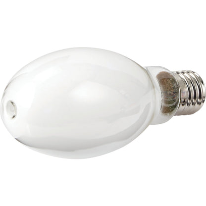 Philips 175W Coated ED28 Mogul Screw Mercury Vapor High-Intensity Light Bulb