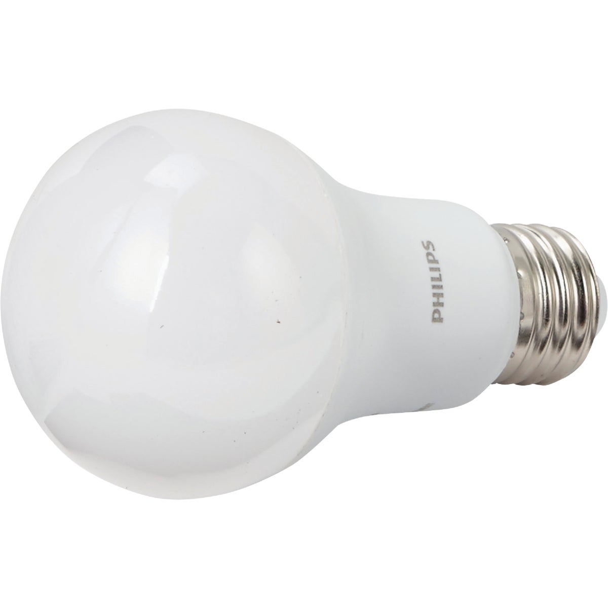 Philips 75W Equivalent Soft White A19 Medium LED Light Bulb