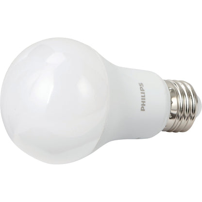 Philips 75W Equivalent Daylight A19 Medium LED Light Bulb