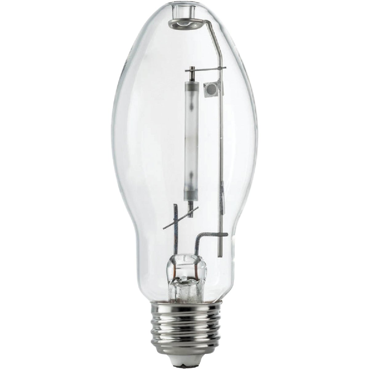 Philips 50W Clear BD17 Medium High-Pressure Sodium High-Intensity Light Bulb