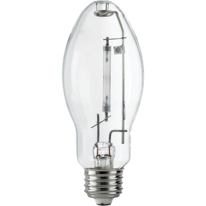 Philips 50W Clear BD17 Medium High-Pressure Sodium High-Intensity Light Bulb