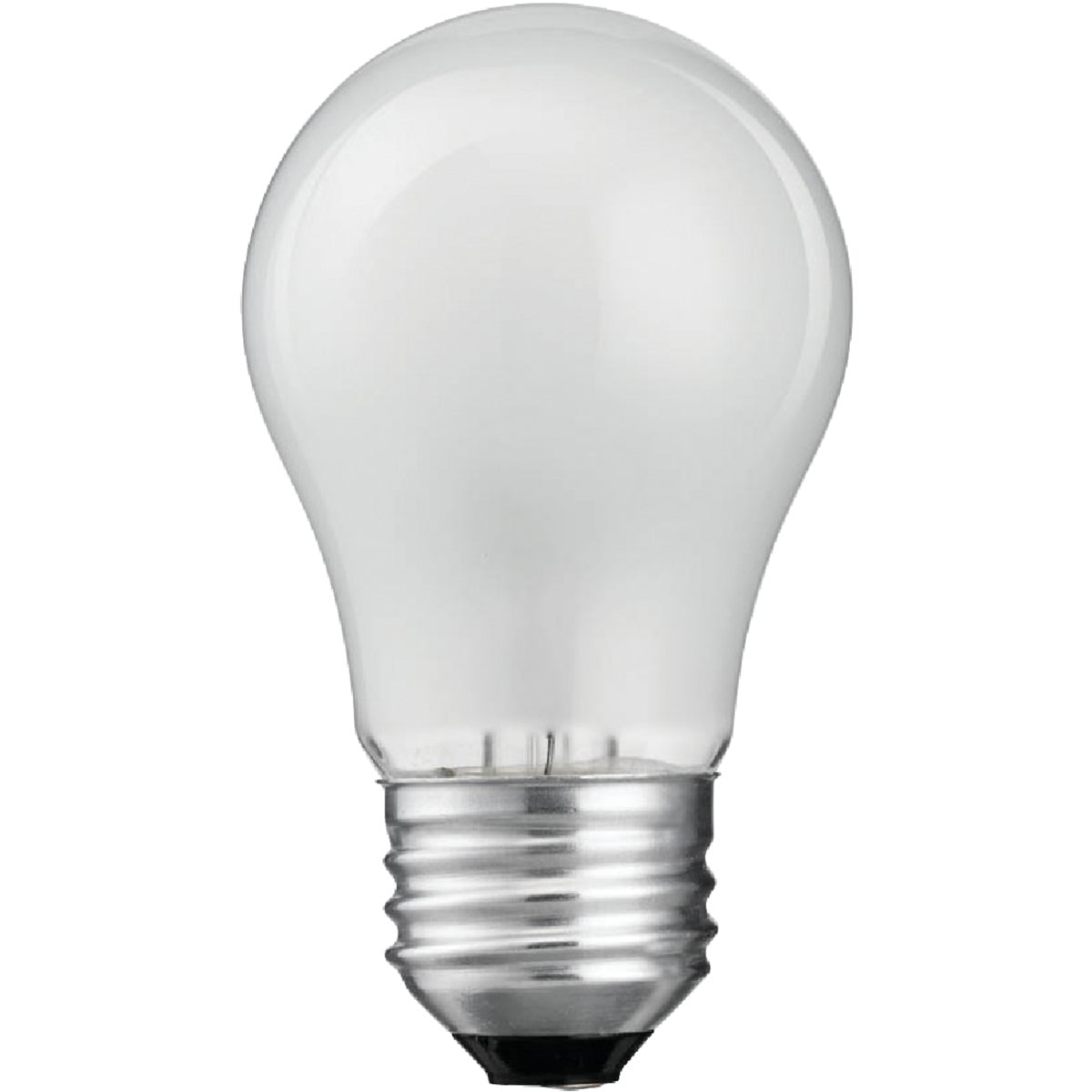 Philips 25W Frost Medium A15 Incandescent Appliance Light Bulb