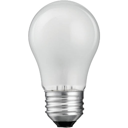 Philips 25W Frost Medium A15 Incandescent Appliance Light Bulb