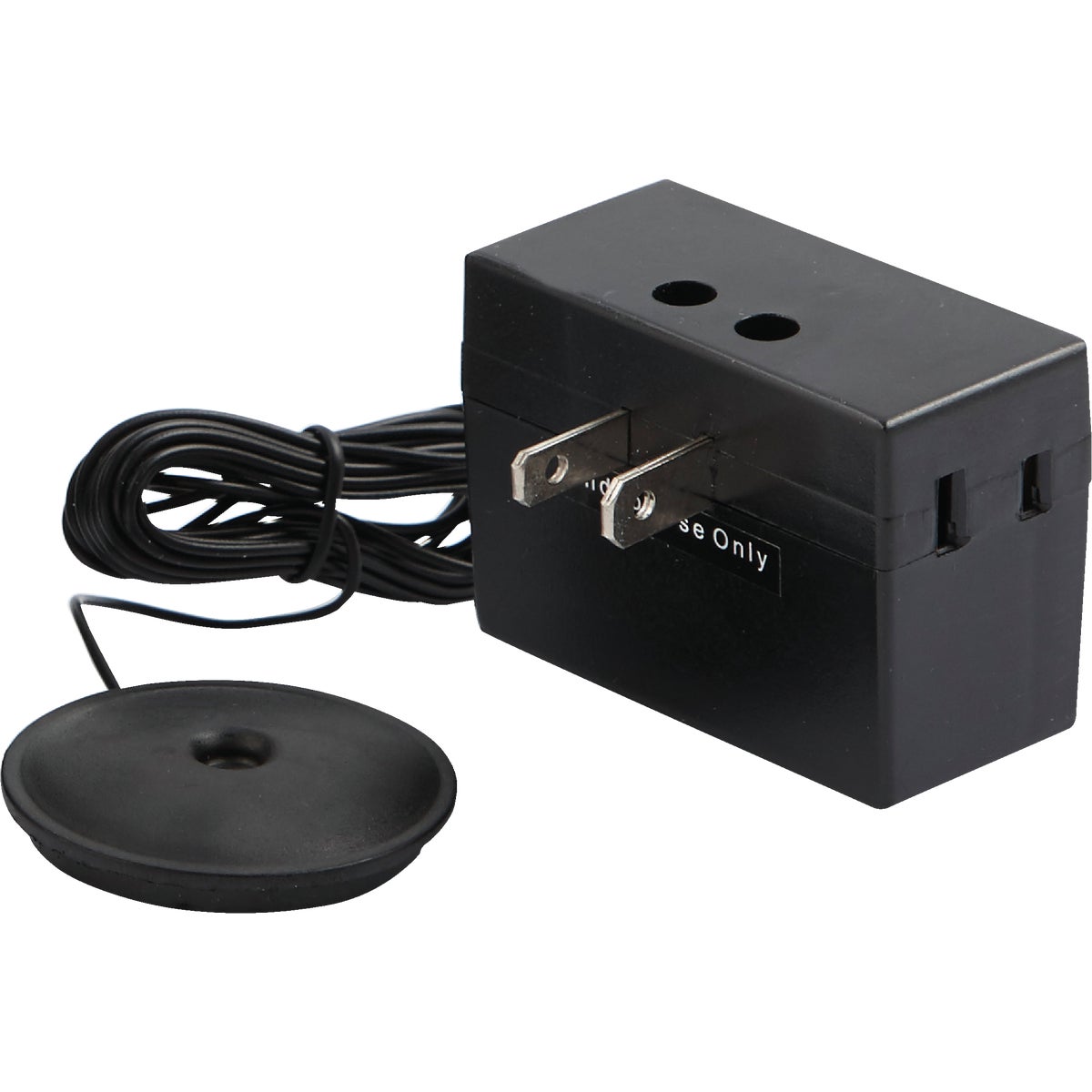 Westek Black 200W 120V Dimmer Control