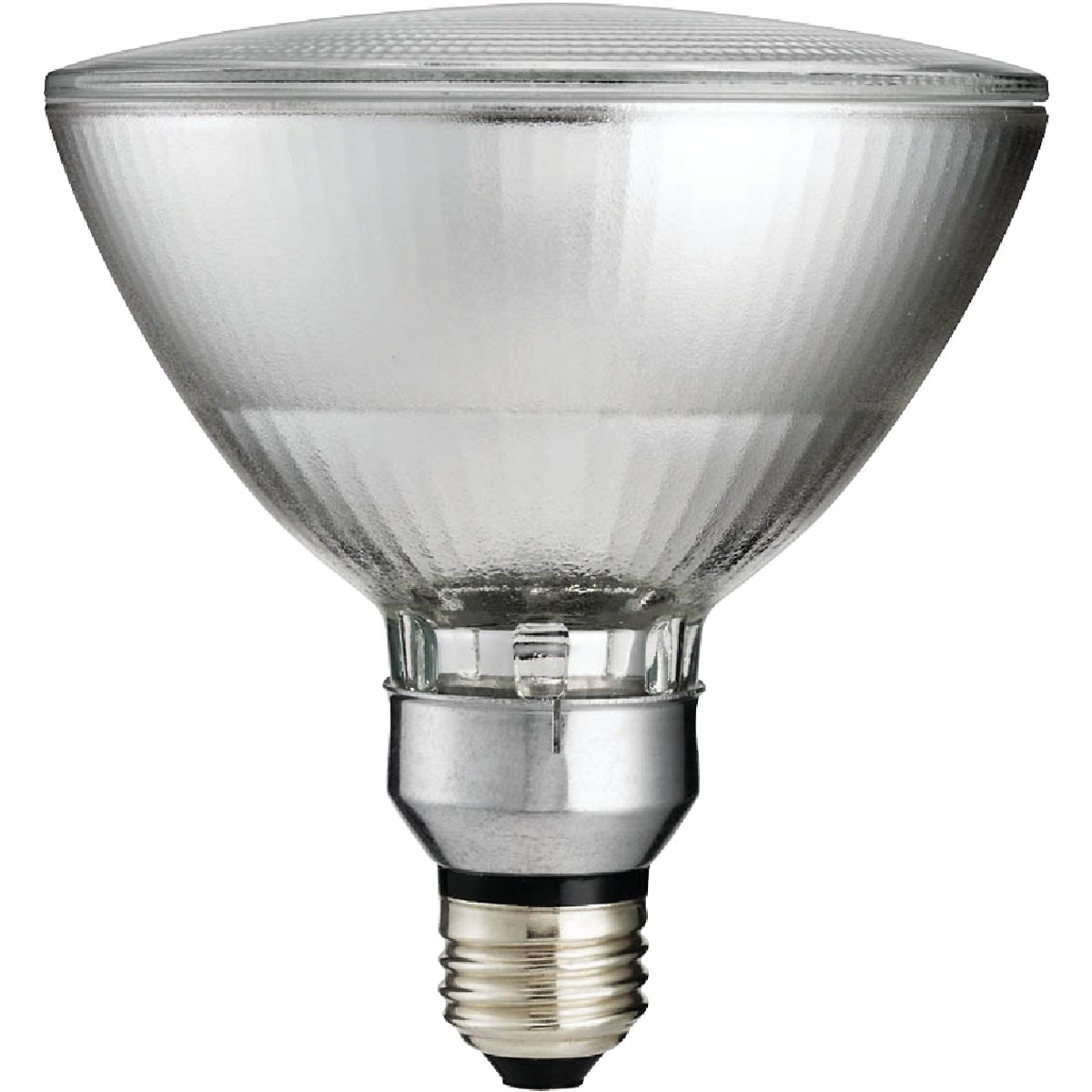 Philips EcoVantage 90W Equivalent Clear Medium Base PAR38 Halogen Floodlight Light Bulb (6-Pack)