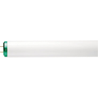 Philips ALTO 40W 48 In. Daylight Deluxe T12 Medium Bi-Pin Fluorescent Tube Light Bulb (2-Pack)