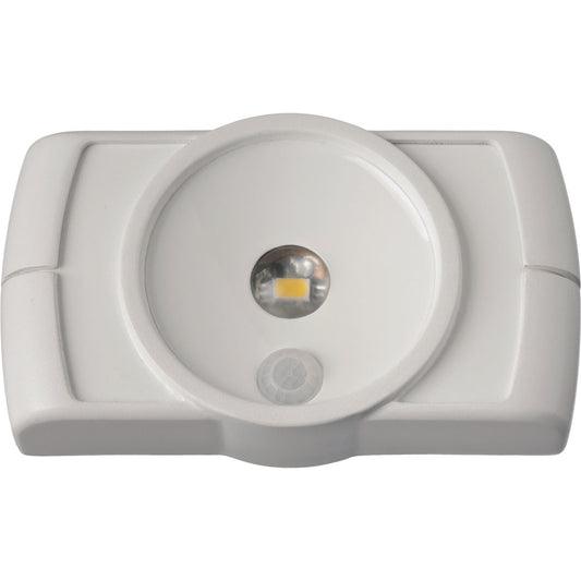 Mr. Beams White LED Battery Operated Light