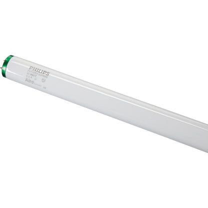 Philips ALTO 40W 48 In. Cool White T12 Medium Bi-Pin Fluorescent Tube Light Bulb (10-Pack)