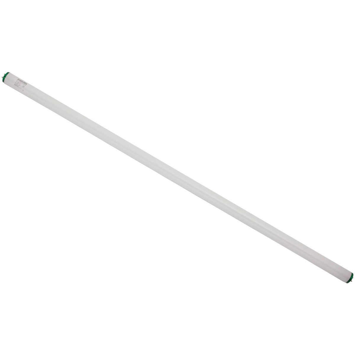 Philips ALTO 40W 48 In. Cool White T12 Medium Bi-Pin Fluorescent Tube Light Bulb (10-Pack)