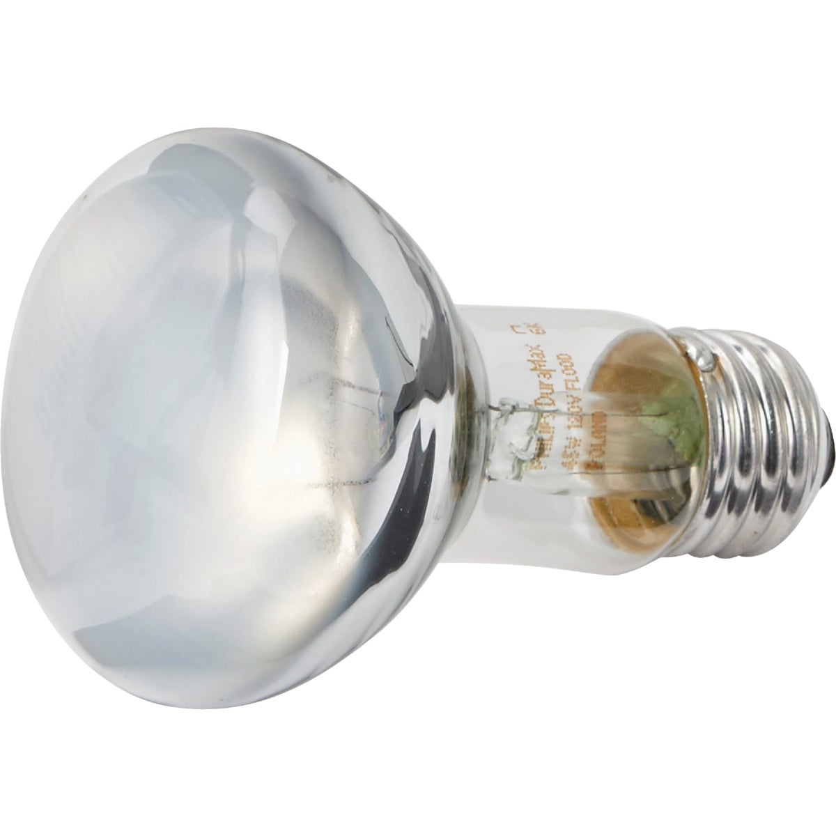 Philips DuraMax 45W Frosted Indoor Medium Base R20 Incandescent Floodlight Light Bulb